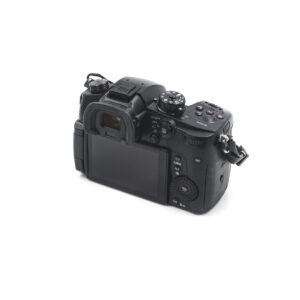 panasonic gh5 2