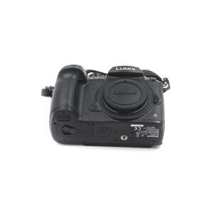 panasonic gh5 3