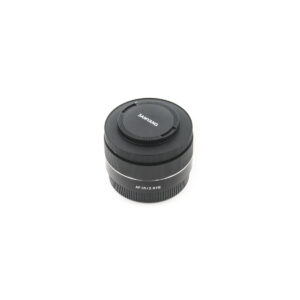samyang 35mm f2.8 sony