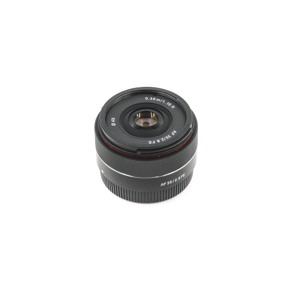 samyang 35mm f2.8 sony 2