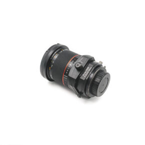 samyang t-s 24mm f3.5 sony a