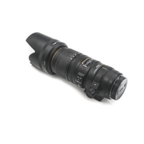 sigma 70-200mm f2.8 sony