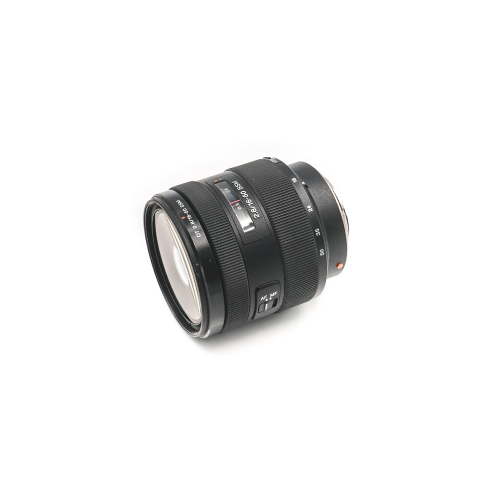 sony 16-50mm f2.8 ssm 2 sony 16-50mm f2.8 ssm 2