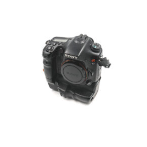 sony a77