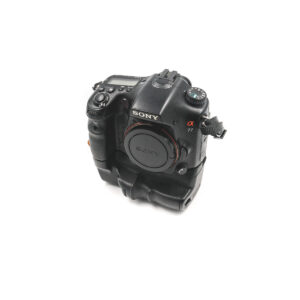 sony a77 sony a77