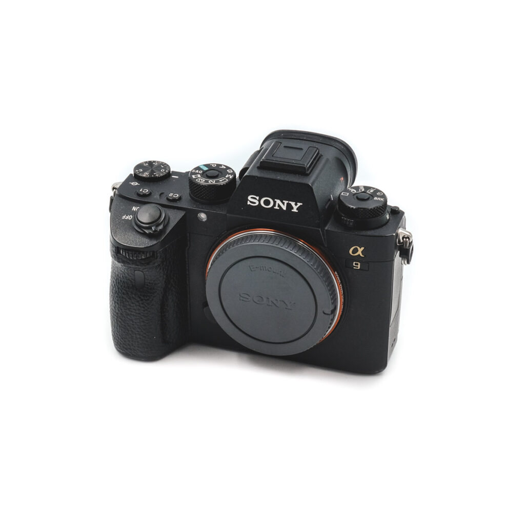 sony a9-1 sony a9-1