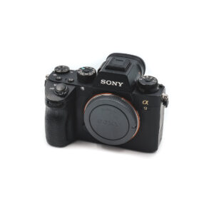 sony a9-1 sony a9-1