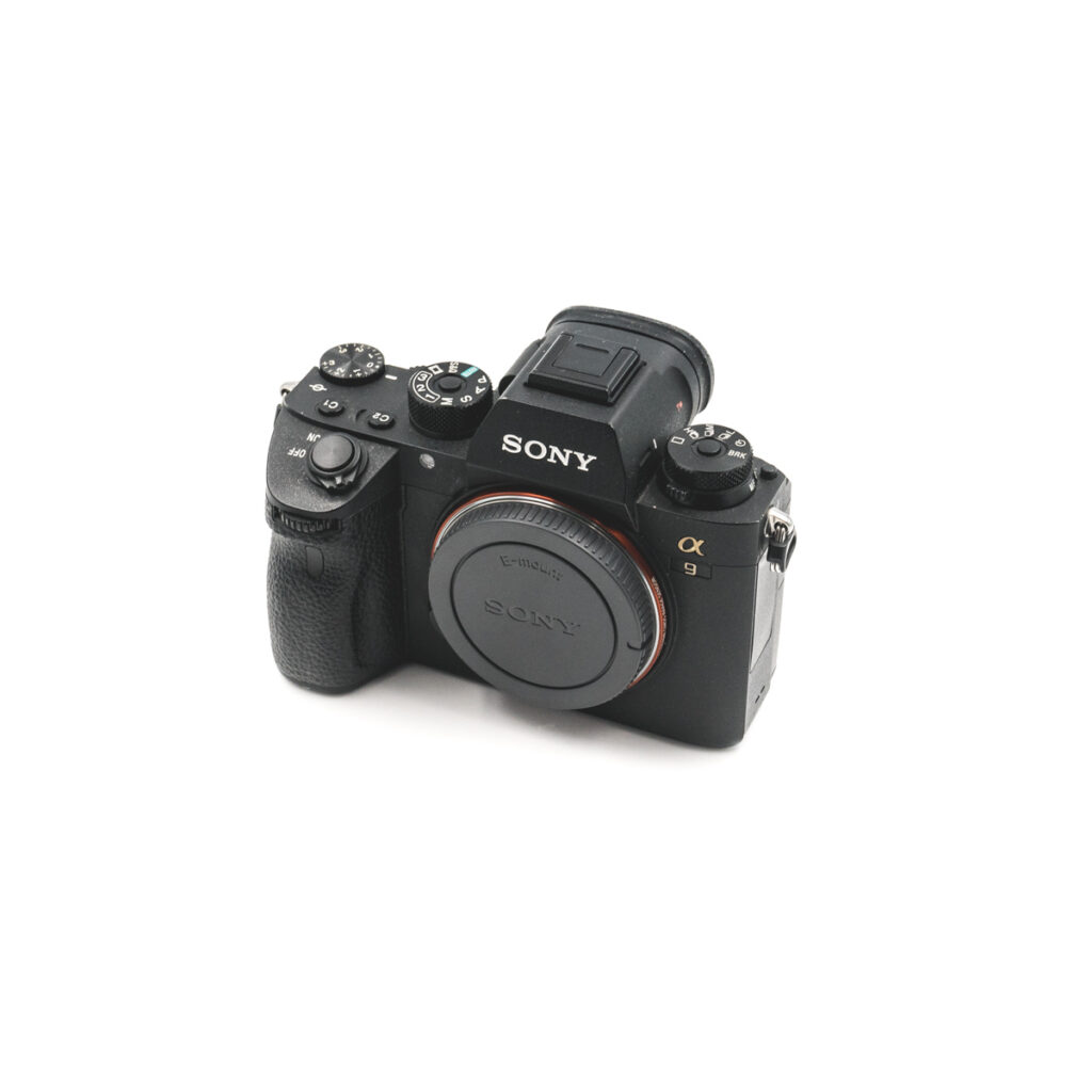 sony a9 sony a9