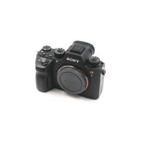 sony a9 sony a9