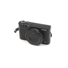 sony rx100 v