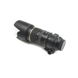 tamron 70-200mm f2.8 vc nikon