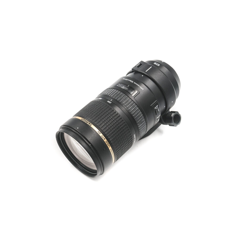 tamron 70-200mm f2.8 vc nikon 2