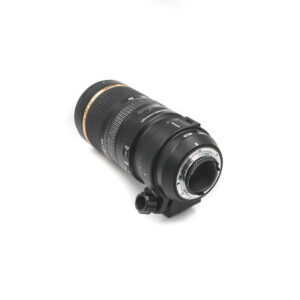 tamron 70-200mm f2.8 vc nikon 3