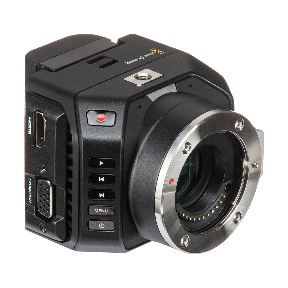 Blackmagic Design Micro Cinema Camera