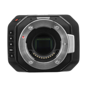 Blackmagic Design Micro Cinema Camera Blackmagic Design Micro Cinema Camera