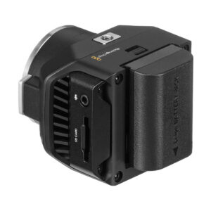 Blackmagic Design Micro Cinema Camera Blackmagic Design Micro Cinema Camera
