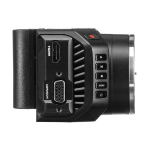 Blackmagic Design Micro Cinema Camera Blackmagic Design Micro Cinema Camera