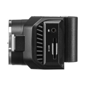 Blackmagic Design Micro Cinema Camera Blackmagic Design Micro Cinema Camera