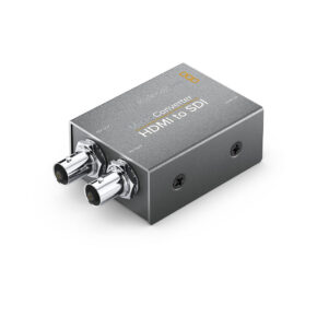 Blackmagic Design Micro Converter HDMI Blackmagic Design Micro Converter HDMI
