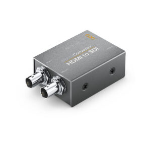 Blackmagic Design Micro Converter HDMI Blackmagic Design Micro Converter HDMI