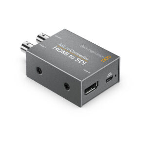 Blackmagic Design Micro Converter HDMI Blackmagic Design Micro Converter HDMI