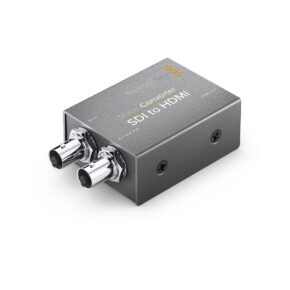 Blackmagic Design Micro Converter SDI Blackmagic Design Micro Converter SDI