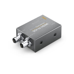 Blackmagic Design Micro Converter SDI Blackmagic Design Micro Converter SDI