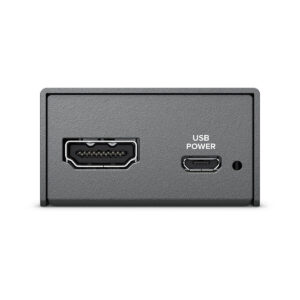 Blackmagic Design Micro Converter SDI Blackmagic Design Micro Converter SDI