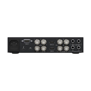 Blackmagic UltraStudio 4K Mini Blackmagic UltraStudio 4K Mini