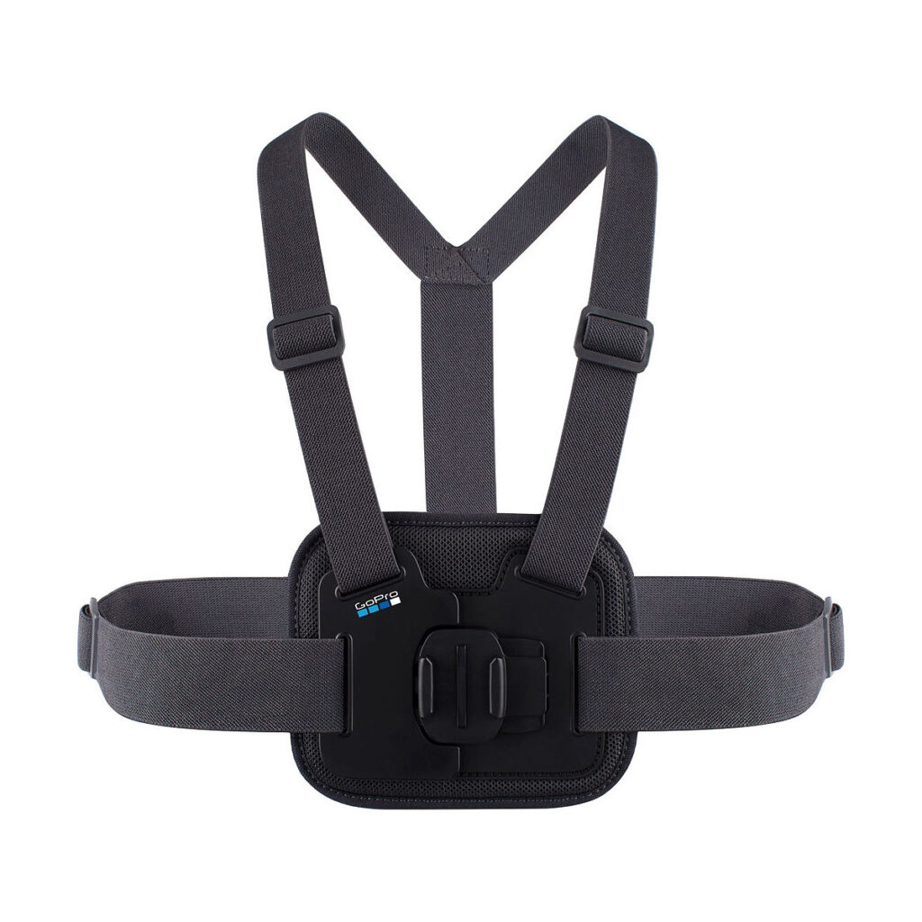GoPro Chesty GoPro Chesty
