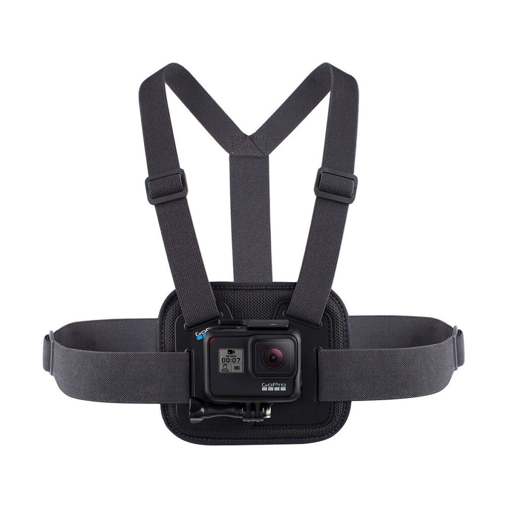 GoPro Chesty GoPro Chesty