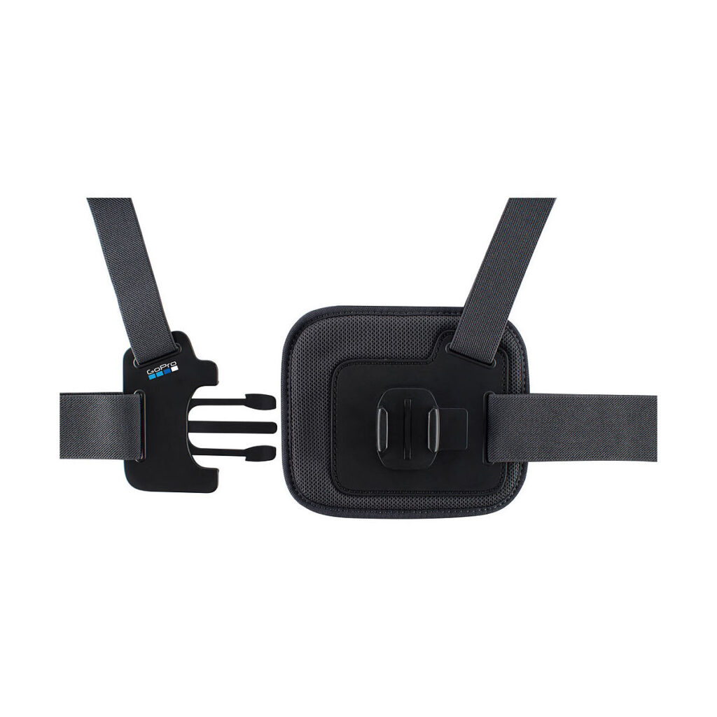 GoPro Chesty GoPro Chesty