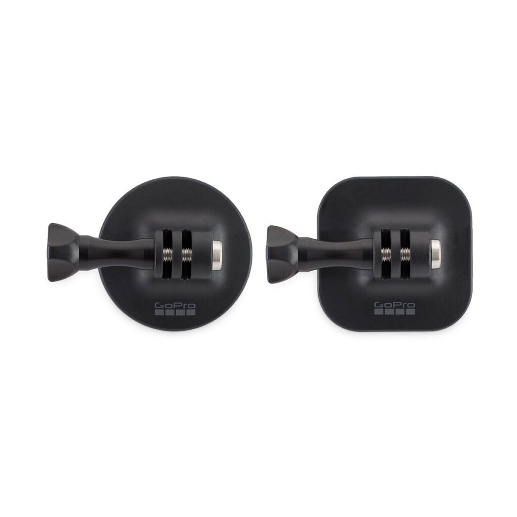 GoPro Fusion Mounts GoPro Fusion Mounts