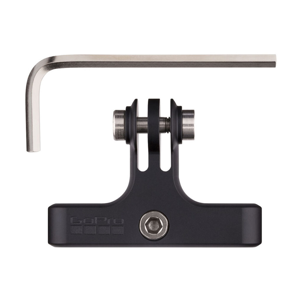 GoPro Pro Seat Rail Mount GoPro Pro Seat Rail Mount