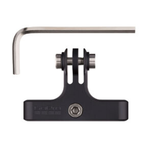 GoPro Pro Seat Rail Mount GoPro Pro Seat Rail Mount