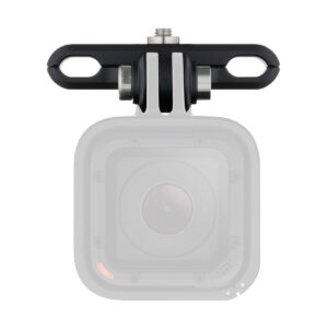 GoPro Pro Seat Rail Mount GoPro Pro Seat Rail Mount