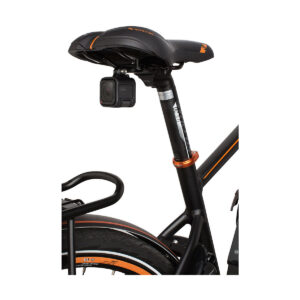 GoPro Pro Seat Rail Mount GoPro Pro Seat Rail Mount