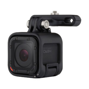 GoPro Pro Seat Rail Mount GoPro Pro Seat Rail Mount