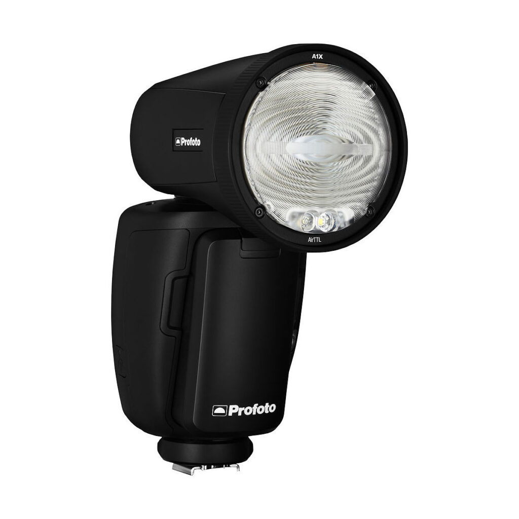 Profoto A1X AirTTL – Sony