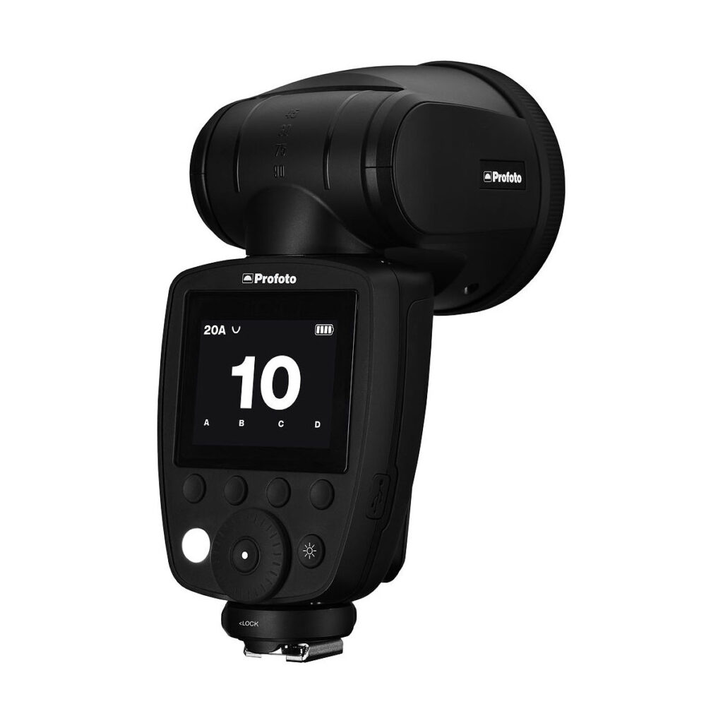 Profoto A1X AirTTL – Sony