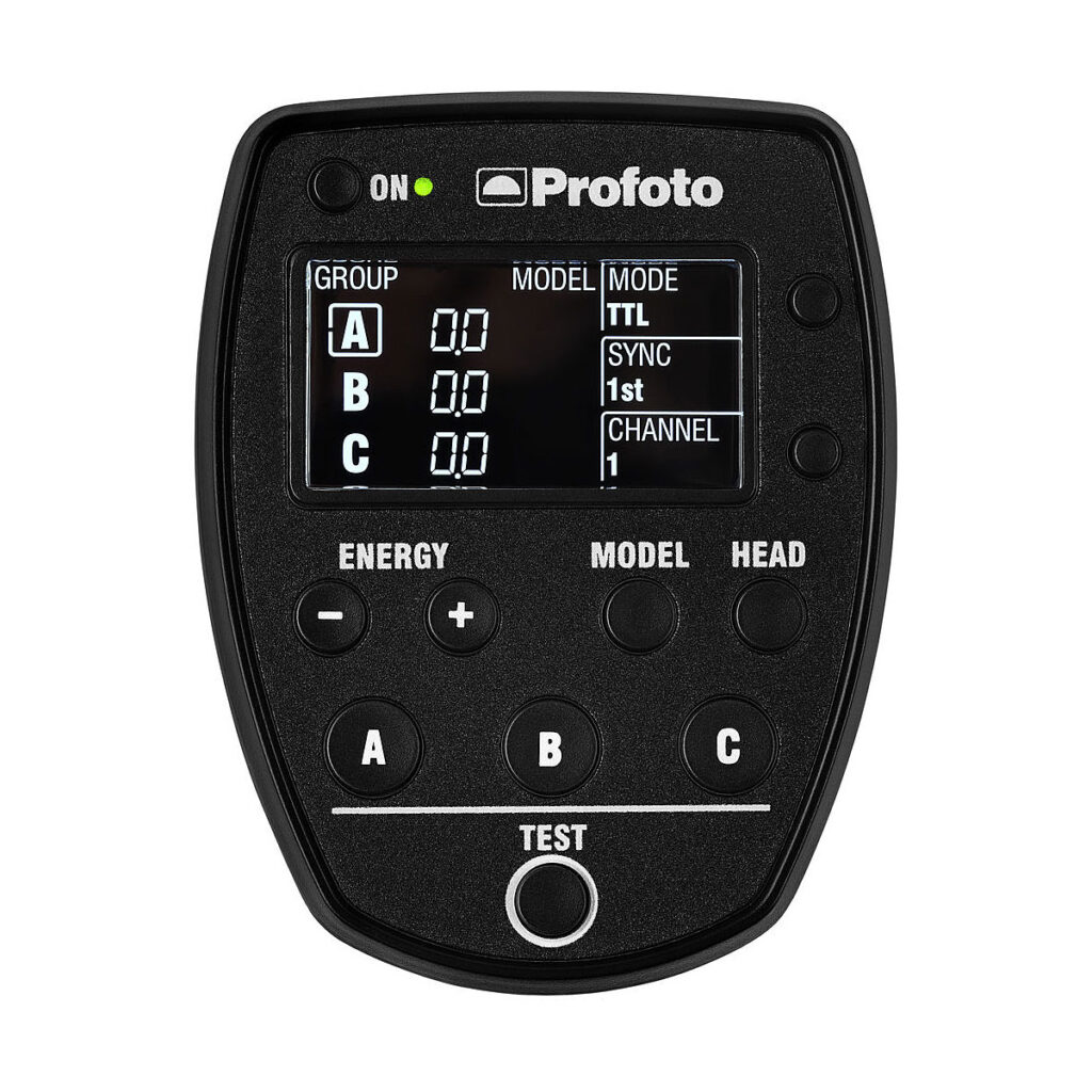 Profoto Air Remote TTL – S Profoto Air Remote TTL – S
