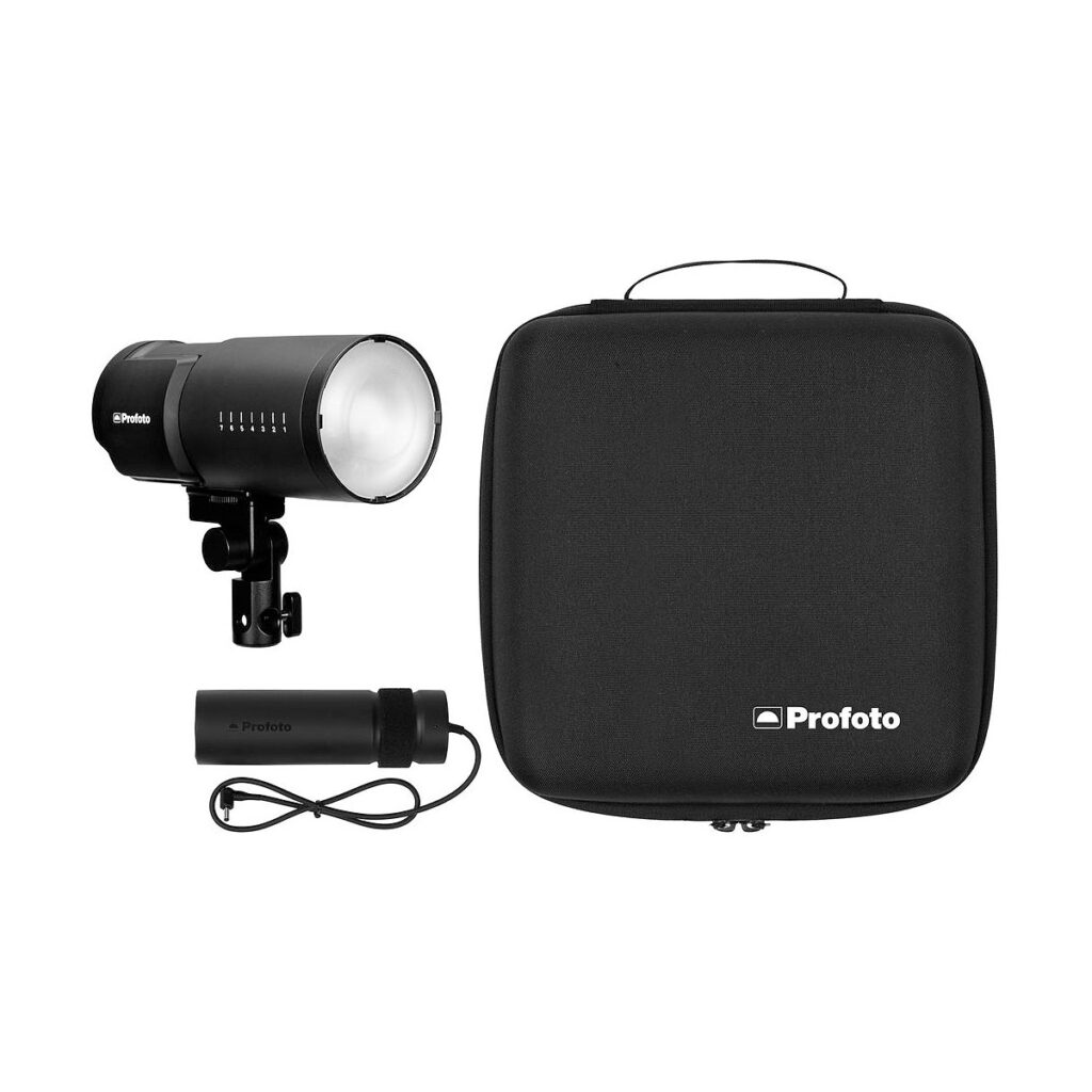 Profoto B10 Plus Profoto B10 Plus