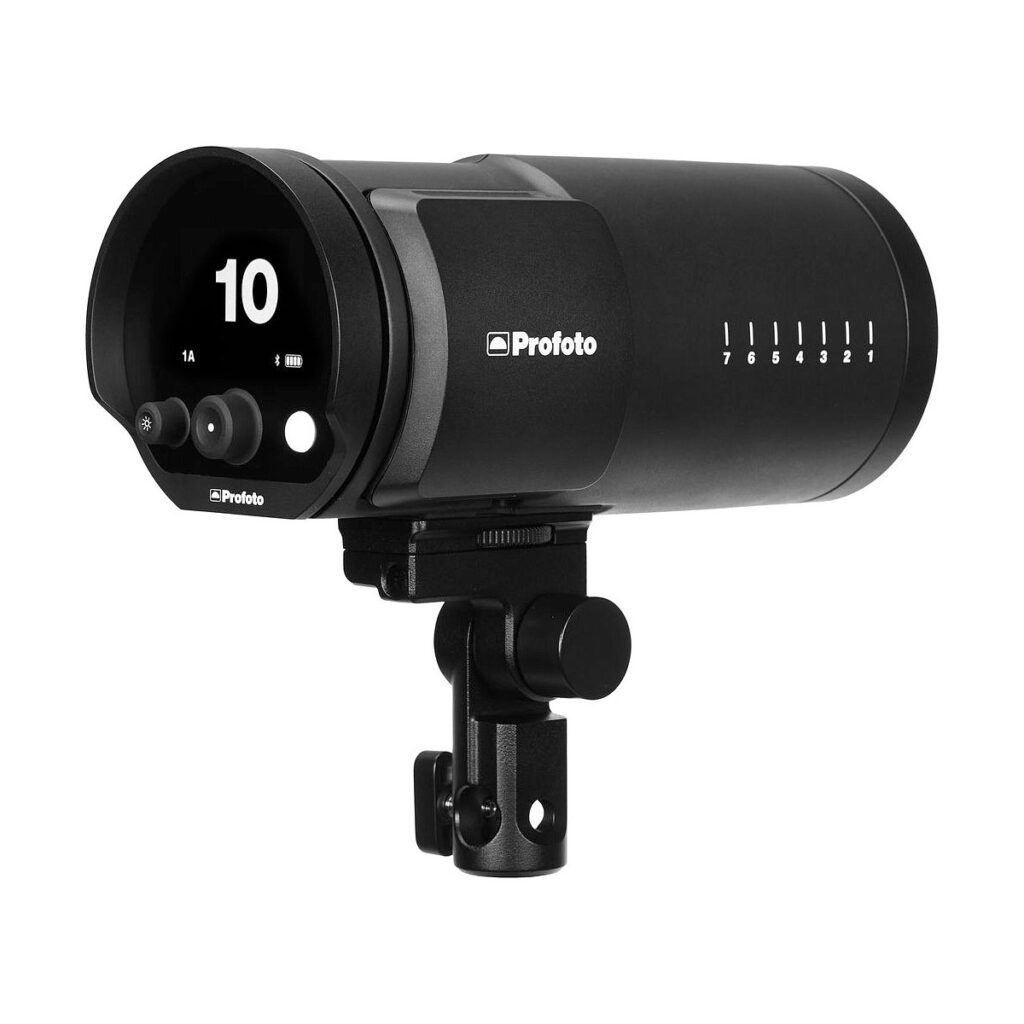 Profoto B10 Plus Profoto B10 Plus
