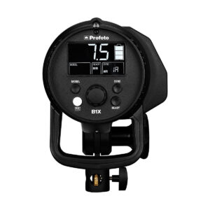 Profoto B1X 500 AirTTL