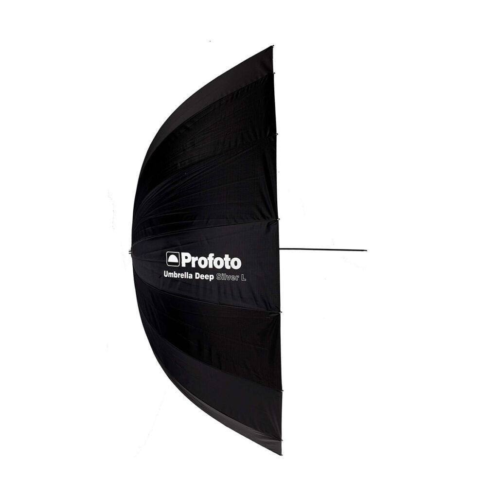 Profoto Deep Silver Umbrella L Profoto Deep Silver Umbrella L