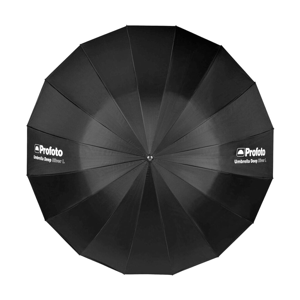 Profoto Deep Silver Umbrella L Profoto Deep Silver Umbrella L