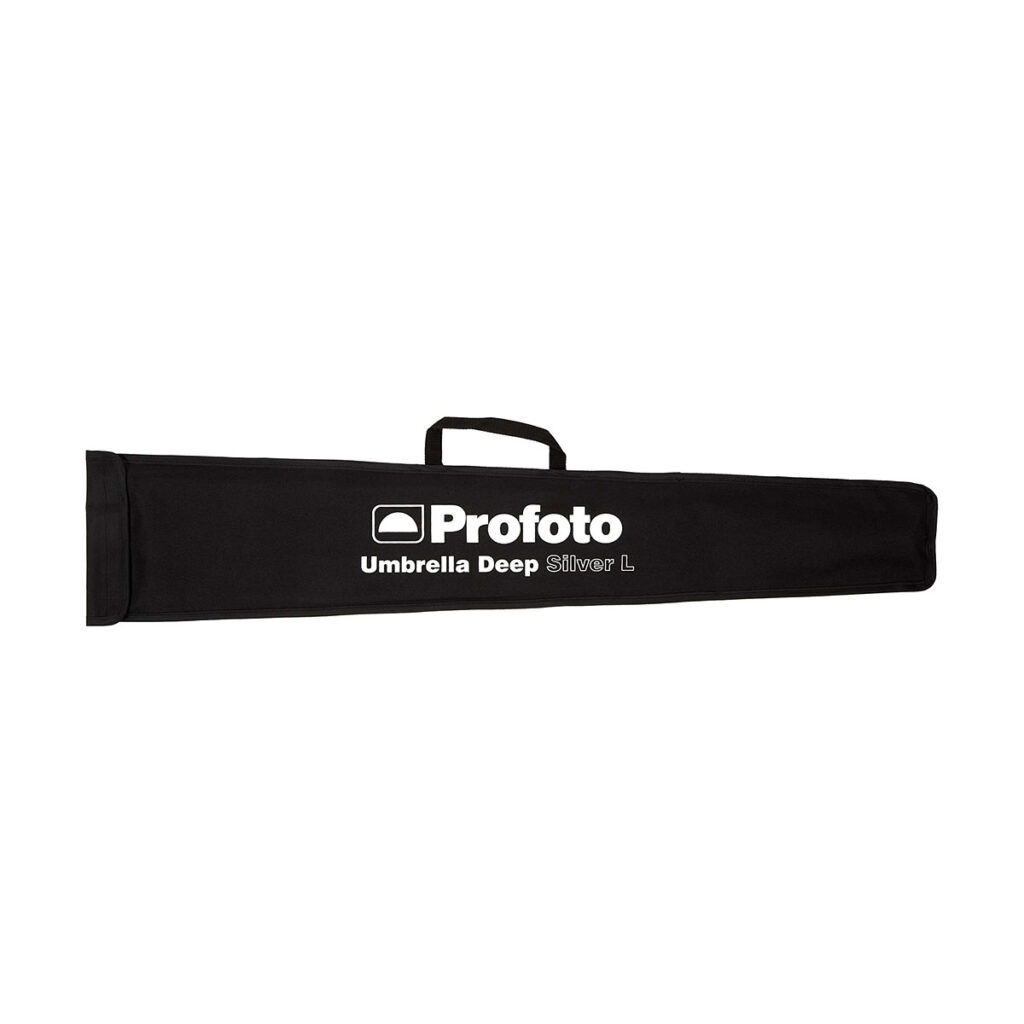 Profoto Deep Silver Umbrella L Profoto Deep Silver Umbrella L