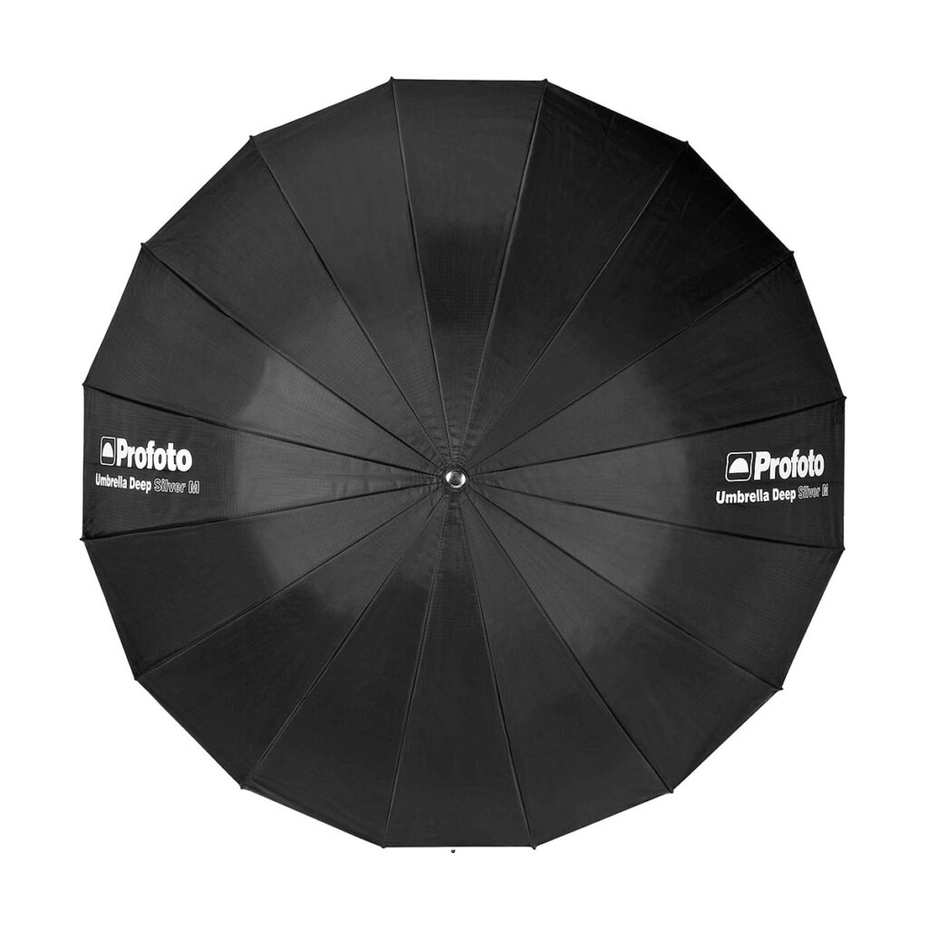 Profoto Deep Silver Umbrella M Profoto Deep Silver Umbrella M
