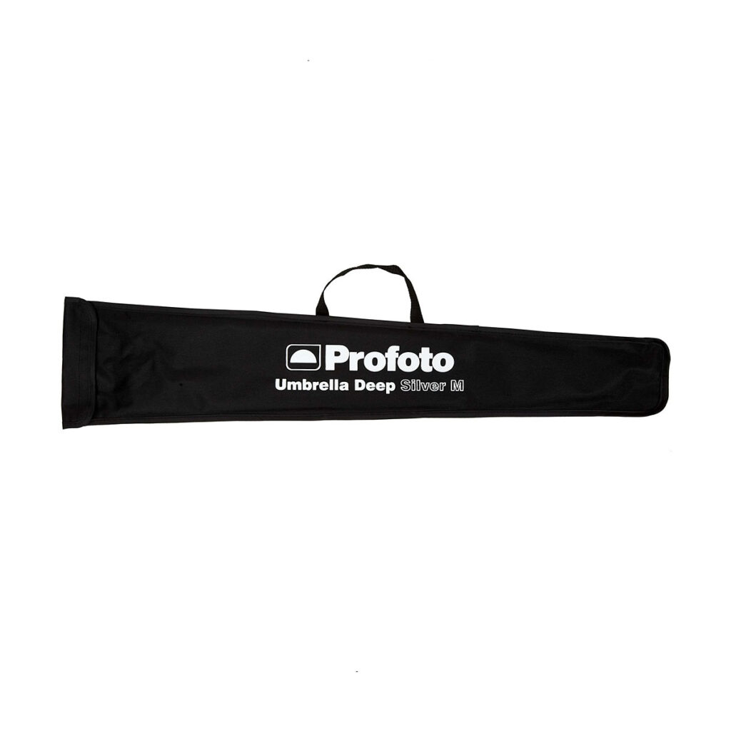 Profoto Deep Silver Umbrella M Profoto Deep Silver Umbrella M