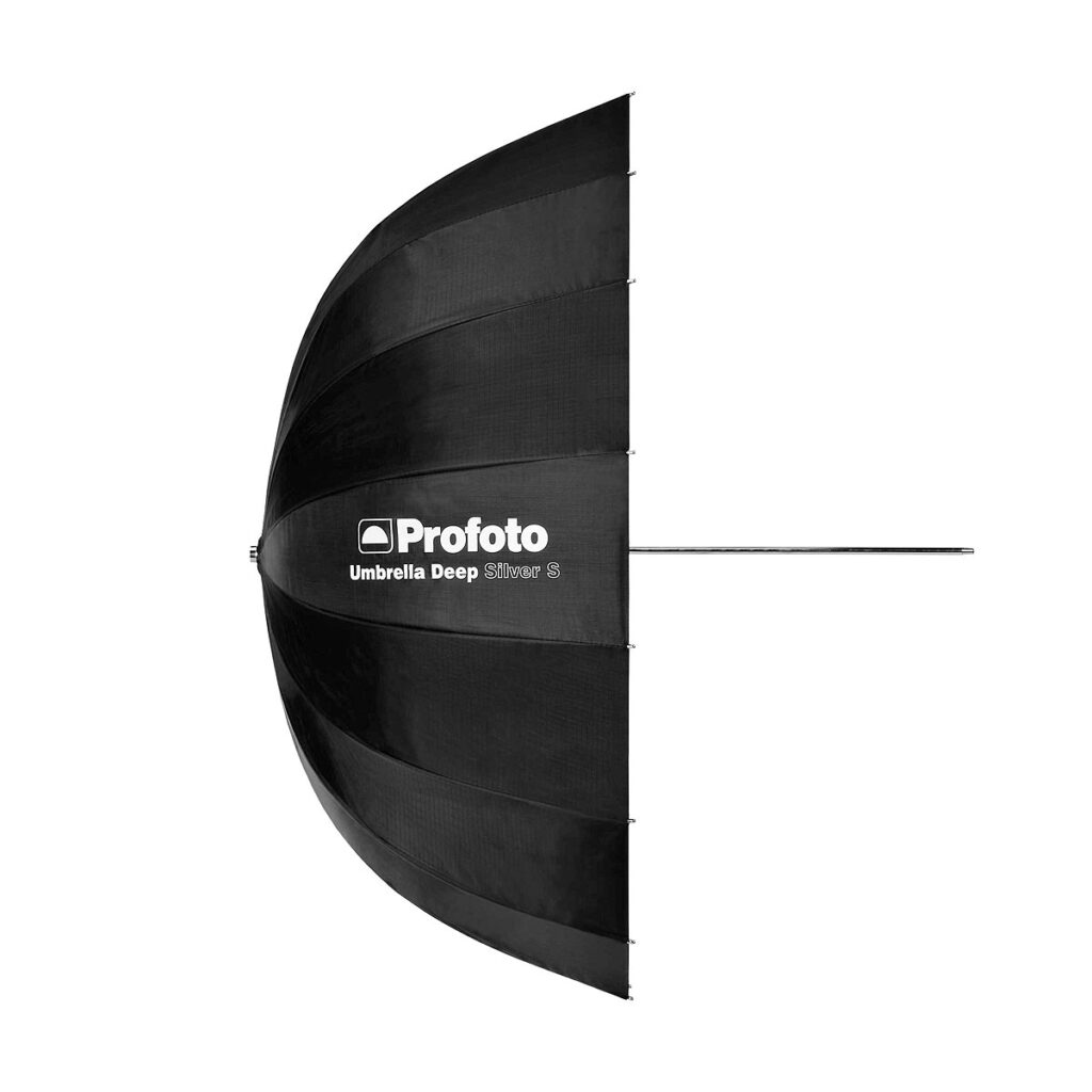 Profoto Deep Silver Umbrella S Profoto Deep Silver Umbrella S